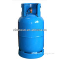12.5kg Home Steel Gas Cylinder